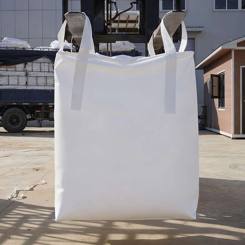 Ton torba za kontejnere | Materijal PP | Nosivost 1000 kg | Tisak po narudžbi