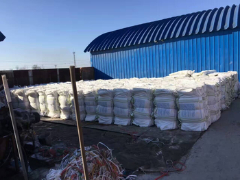 Ton vreća za robu, PP tkanina, tiskani logotip, prilagodljivo obrađivanje, nosivost 1000 kg