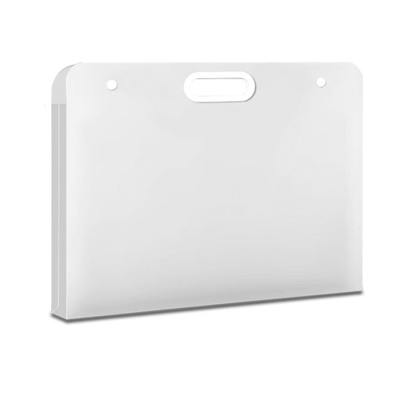 Plastični folder za skice i portfelj za crteže A4, 8K i 4K
