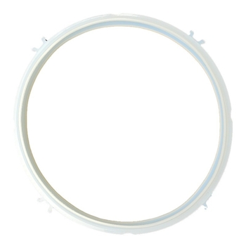 Joyoung уплътнителен пръстен за електрическа тенджера под налягане – хранителен клас, уплътнение за капак, аксесоари за готварски уреди