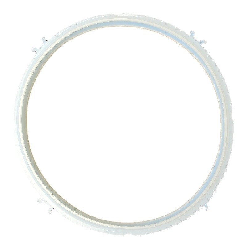 Joyoung уплътнителен пръстен за електрическа тенджера под налягане – хранителен клас, уплътнение за капак, аксесоари за готварски уреди