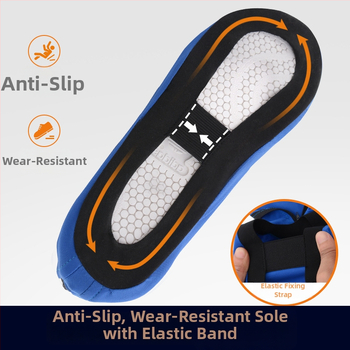 Sivatagi homok elleni cipővédő készlet kültéri túrázáshoz – védő lábvédők felnőtteknek és gyermekeknek (Anyag: Fa; Modell: Egyéb; Márka: Egyéb; Stílus: Egyéb; Alkalmas szezon: Tavasz)