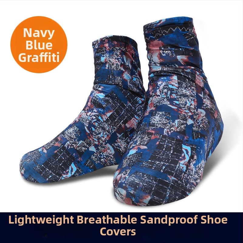 Sivatagi homok elleni cipővédő készlet kültéri túrázáshoz – védő lábvédők felnőtteknek és gyermekeknek (Anyag: Fa; Modell: Egyéb; Márka: Egyéb; Stílus: Egyéb; Alkalmas szezon: Tavasz)