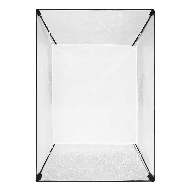 BR5656 Студио светлина, алуминиева сплав, максимално натоварване 2–5 кг, тегло 1 кг