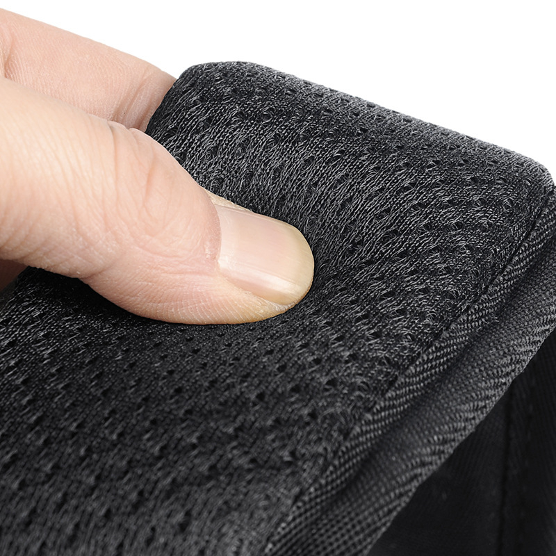 Torba Bin O Kangaroo 5012, Oxford tkanina, gradski minimalistički stil, sustav zakrivljenih naramenica, poliester podstava