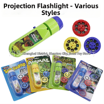 Laste projektorivalgus – hariv mänguasi motiivprojektsioonidega öölugude jaoks, plastikust, mitteelektriline, sobib 4–6-aastastele