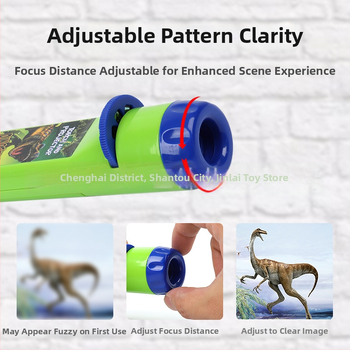 Laste projektorivalgus – hariv mänguasi motiivprojektsioonidega öölugude jaoks, plastikust, mitteelektriline, sobib 4–6-aastastele