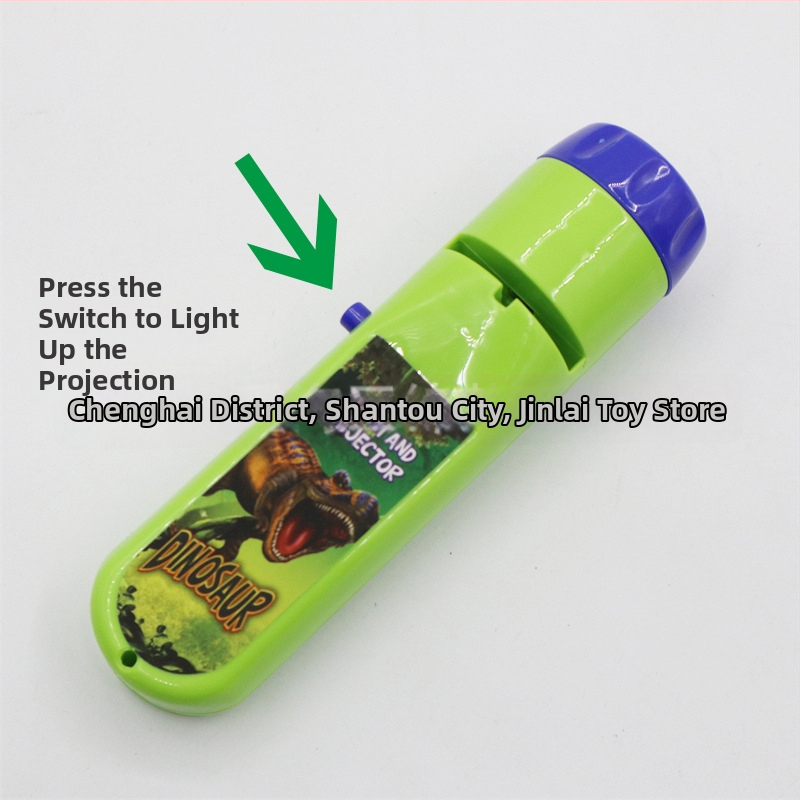 Laste projektorivalgus – hariv mänguasi motiivprojektsioonidega öölugude jaoks, plastikust, mitteelektriline, sobib 4–6-aastastele