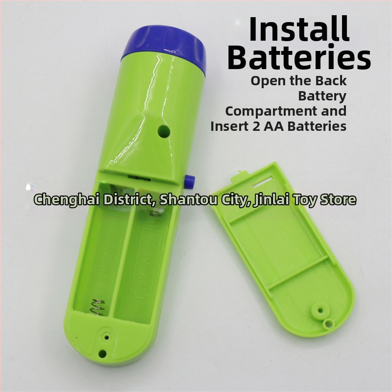 Laste projektorivalgus – hariv mänguasi motiivprojektsioonidega öölugude jaoks, plastikust, mitteelektriline, sobib 4–6-aastastele