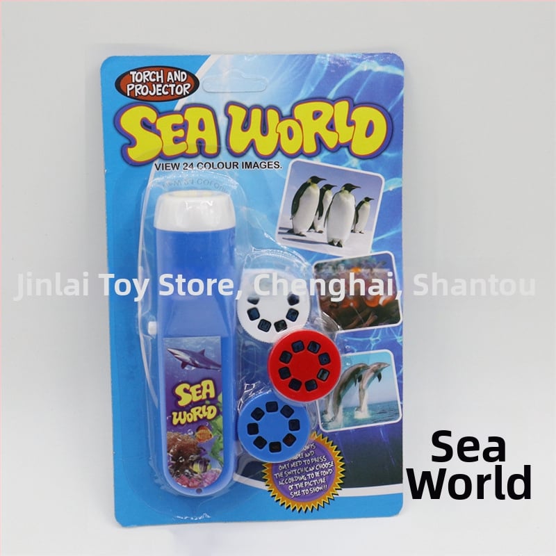 Laste projektorivalgus – hariv mänguasi motiivprojektsioonidega öölugude jaoks, plastikust, mitteelektriline, sobib 4–6-aastastele