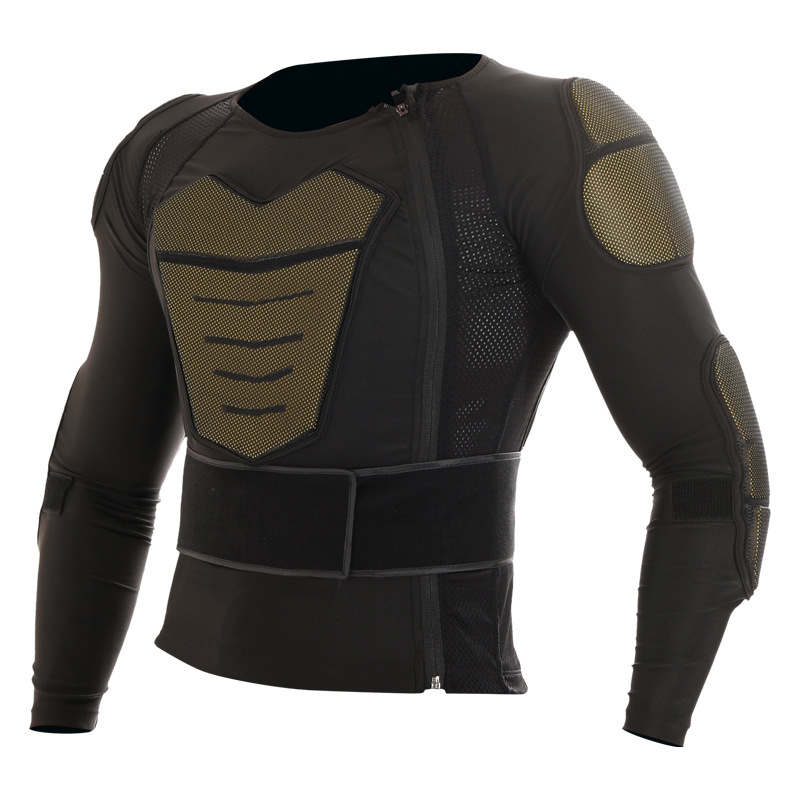 Sportska zaštitna oprema — Lycra EVA materijal, zaštita ramena i struka, bez marke