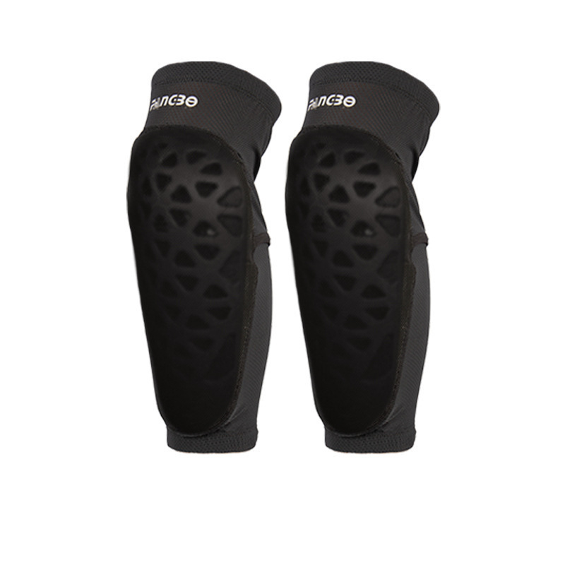 Ski zaštitni set s zaštitnim jastučićima za bokove, koljena, hlače protiv padova i zaštitnicima za klizanje – PU, brenda Fang Bo