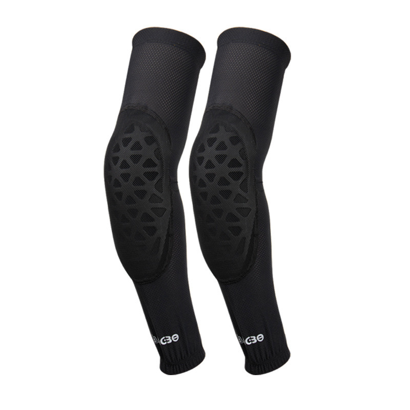 Ski zaštitni set s zaštitnim jastučićima za bokove, koljena, hlače protiv padova i zaštitnicima za klizanje – PU, brenda Fang Bo