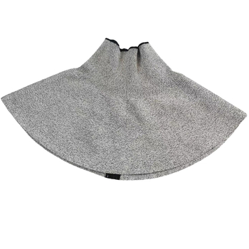 Protirezna zaštita vrata, otporna na abraziju, HPPE+nylon, 180 g, namijenjena za penjanje, sigurnost, tvornica stakla, servisne radionice