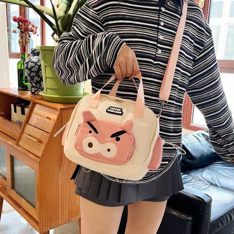 Torba preko jednog ramena, unisex, Oxford tkanina, prozračna, ultralagana