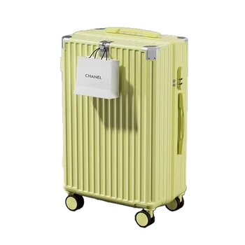 Višenamjenski kovčeg s zatvaračem, ABS+PC materijal, 2,6 kg, brend Travel rider