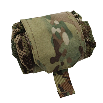 Torba za pojas za skladištenje — sklopiva, taktički dodatak