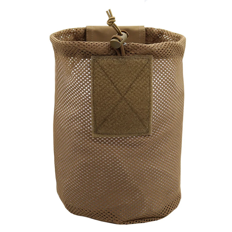Torba za pojas za skladištenje — sklopiva, taktički dodatak