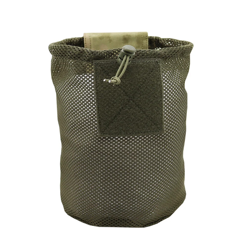 Torba za pojas za skladištenje — sklopiva, taktički dodatak
