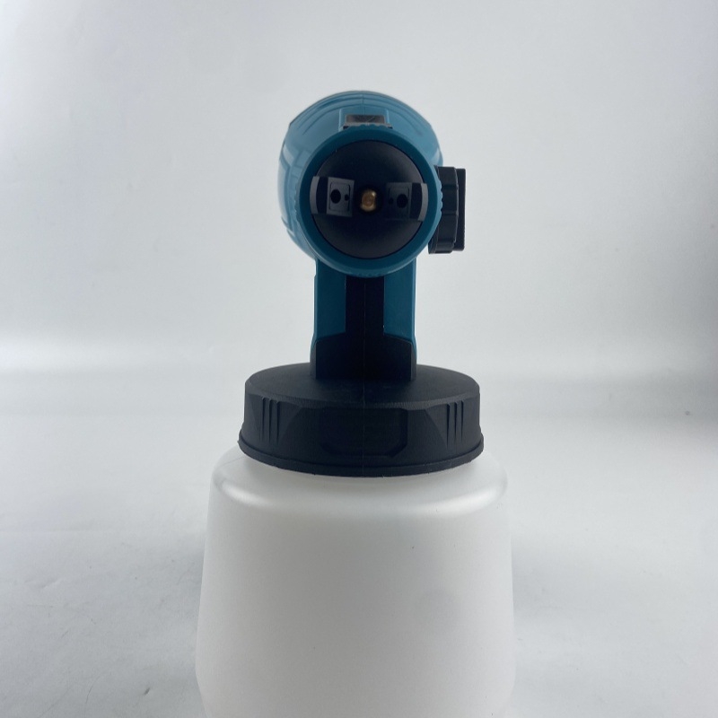 Automatska prskalice za ručnu kućnu dekoraciju i nanošenje premaza na površine