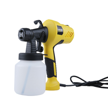 Ηλεκτρικό πιστόλι ψεκασμού - φορητό υψηλής πίεσης, απολύμανση και αφαίρεση φορμαλδεΰδης, τροφοδοσία 220V μέσω πρίζας
