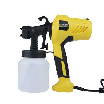 Ηλεκτρικό πιστόλι ψεκασμού - φορητό υψηλής πίεσης, απολύμανση και αφαίρεση φορμαλδεΰδης, τροφοδοσία 220V μέσω πρίζας