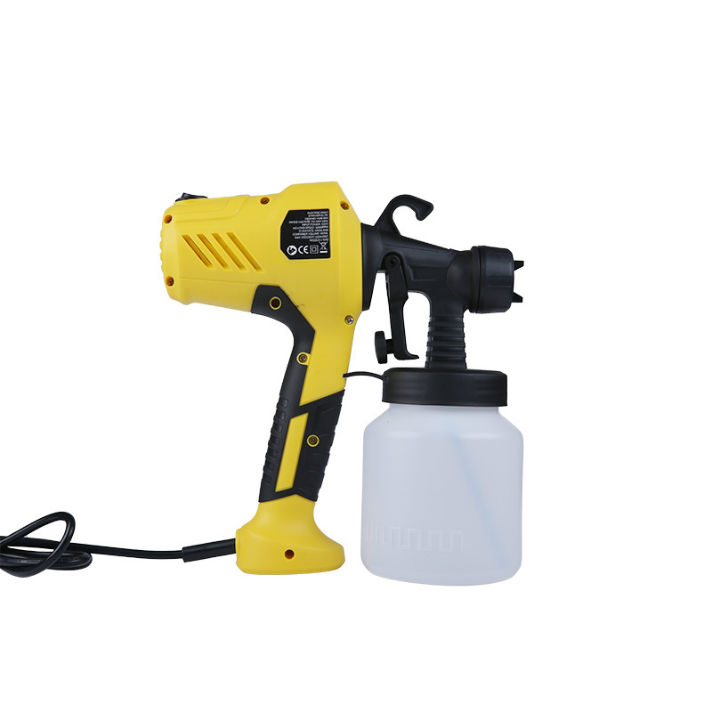 Ηλεκτρικό πιστόλι ψεκασμού - φορητό υψηλής πίεσης, απολύμανση και αφαίρεση φορμαλδεΰδης, τροφοδοσία 220V μέσω πρίζας