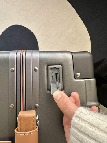 Airway valiză multifuncțională cu cadru din aluminiu, carcasă PC, încuietoare TSA cu combinație, roți universale, impermeabilă, ultra-ușoară, capacitate mare