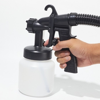 Ηλεκτρικός ψεκαστήρας Raytop, 220V, με τροφοδοσία από πρίζα, για βαφή και διακόσμηση