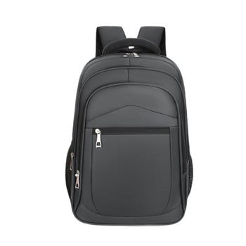 Ruksak za slobodno vrijeme putovanja, unisex, kompatibilan s 16-inčnim prijenosnim, Oxford platno, ergonomska stražnja ploča