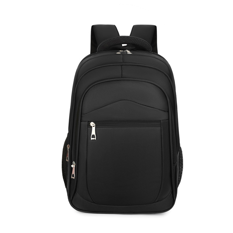 Ruksak za slobodno vrijeme putovanja, unisex, kompatibilan s 16-inčnim prijenosnim, Oxford platno, ergonomska stražnja ploča