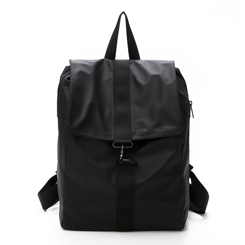 Unisex ruksak, vodootporni najlon, torba za prijenosno računalo, kapacitet 20-35L, kompatibilan s 15-inčnim prijenosnikom, ergonomski stražnji panel