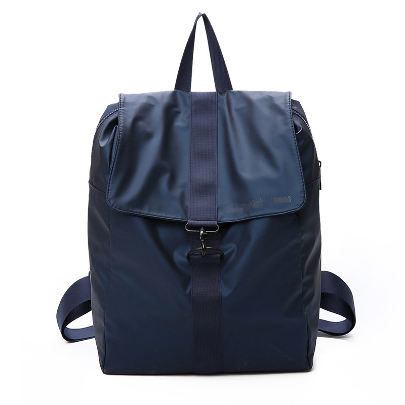 Unisex ruksak, vodootporni najlon, torba za prijenosno računalo, kapacitet 20-35L, kompatibilan s 15-inčnim prijenosnikom, ergonomski stražnji panel