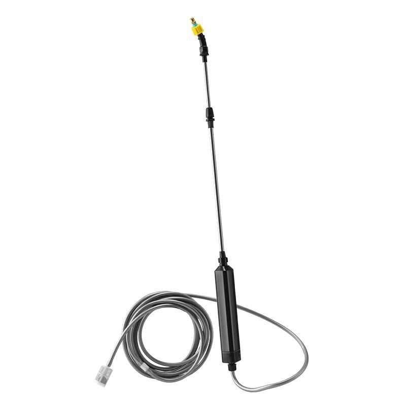 Пластмасово гребло за земеделие и градинарство