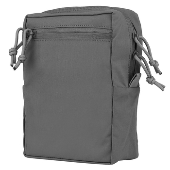 Wosport Podtorba (Visoka) Vanjski Taktički Cordura MOLLE Traka s Podtorbom