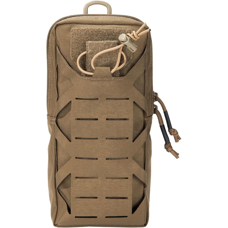 Kosibate EDC taktična torbica za pojas s pretincem za nože i alate, MOLLE kompatibilno, vanjsko preživljavanje, unisex
