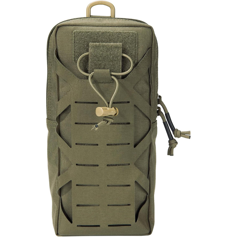 Kosibate EDC taktična torbica za pojas s pretincem za nože i alate, MOLLE kompatibilno, vanjsko preživljavanje, unisex