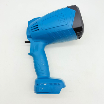 Електрическа пръскачка за боя с презареждаща литиева батерия, 21V, за пръскане, портативна за домашна употреба