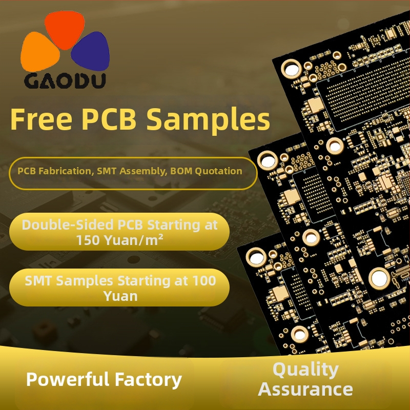 PCBA doska prototyp, vysoká presnosť impedancie; jednostranné aj dvojstranné dosky, až 16 vrstiev; základné materiály FR-4 a ďalšie; povrchové úpravy: immersion gold a tin možnosti; protipožiarne varianty