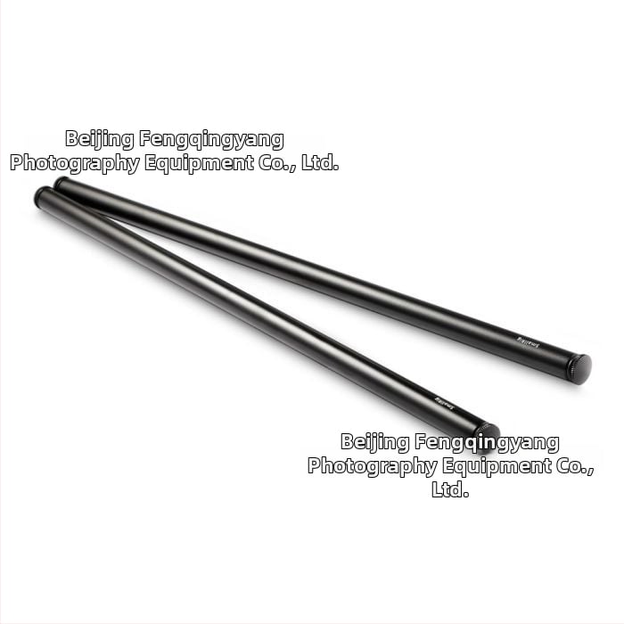 15 мм универсална монтажна релса за тръбна система — карбонови влакна