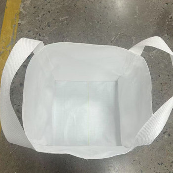 Ton bag kontejner PP tkanina, nosivost 1 tonu, za poljoprivredne proizvode, Mingtai marka