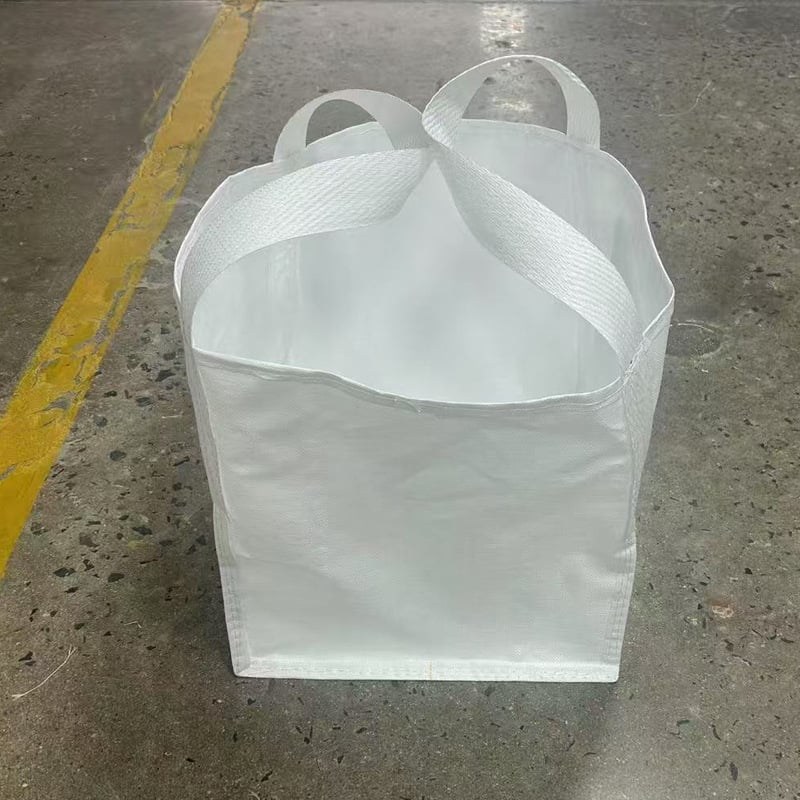Ton bag kontejner PP tkanina, nosivost 1 tonu, za poljoprivredne proizvode, Mingtai marka