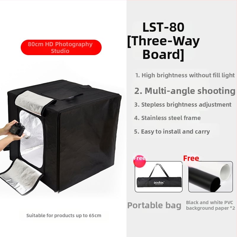 360° въртяща се тава за продуктова фотография, електрическа автоматична платформа за снимки, максимално натоварване 30 кг, тегло 4 кг, различни размери