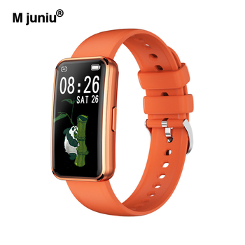 Ceas inteligent cu monitorizare ritm cardiac și tensiune arterială, monitorizare somn, SpO2, moduri multiple de sport și autonomie baterie 7–14 zile