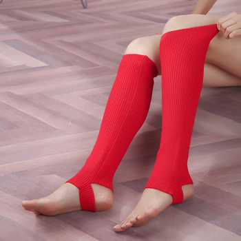 Zaštita potkoljenice – vuna, za odrasle, zaštita mišića potkoljenice za trčanje i fitness