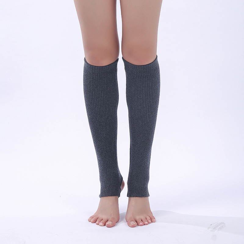 Zaštita potkoljenice – vuna, za odrasle, zaštita mišića potkoljenice za trčanje i fitness