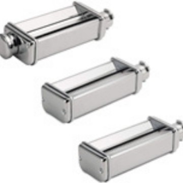 Kenwood приставки за кухненски робот: месомелачка, пълнител за колбаси, тестомес, преса за нудели