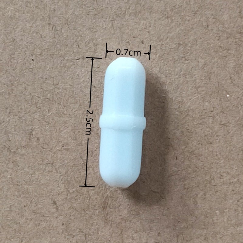 Магнитна бъркалка с дизайн на листенца за чаши кафе и млечен чай – автоматичен ротор и аксесоари за разбъркване