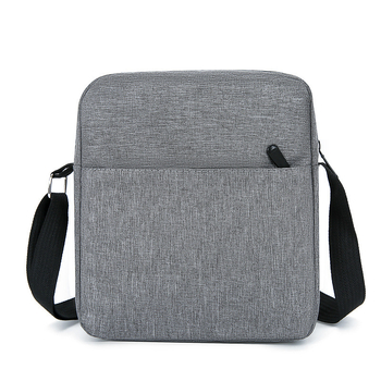 Rucsac de afaceri, model 6002#, din pânză Oxford, impermeabil, rezistent la uzură, reducere a efortului, căptușeală poliester