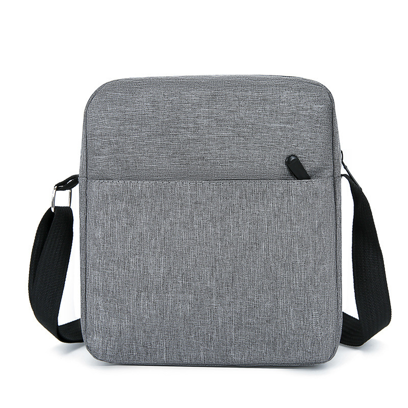 Rucsac de afaceri, model 6002#, din pânză Oxford, impermeabil, rezistent la uzură, reducere a efortului, căptușeală poliester